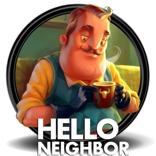 Hello Neighbor 4 Hints Android Games In Tap Tap Discover - d1 transparent default roblox