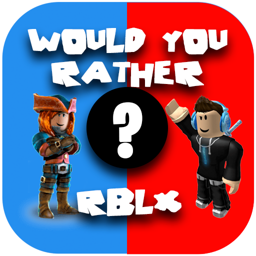 Game Would You Rather Roblox Android Games In Tap Tap Discover - game would you rather roblox for pc free download install on