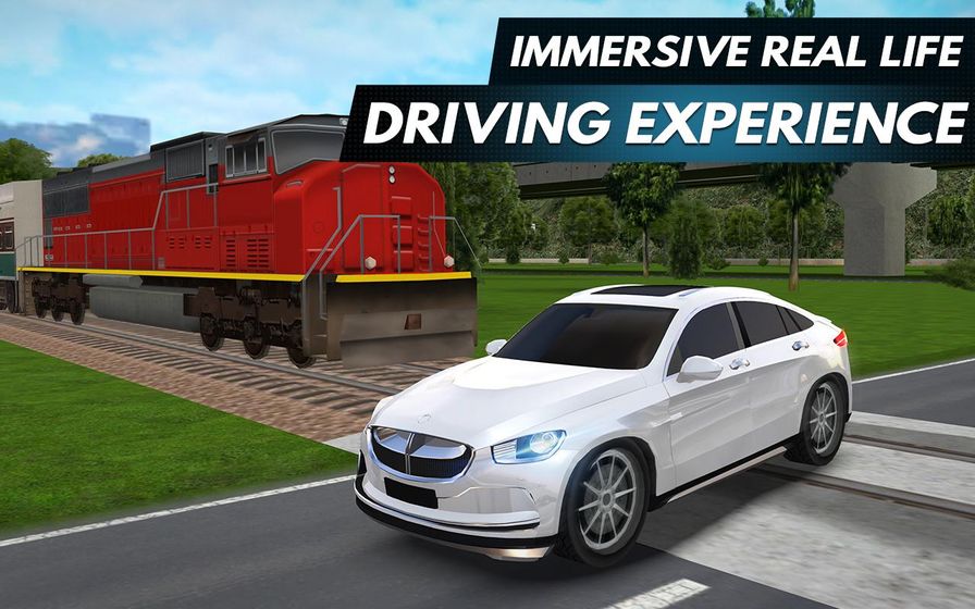 Car Driving Games >> Driving Academy 2 Car Games Driving School 2019 Android Car Driving Games >> Driving Academy 2 Car Games Driving School 2019 Android