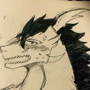 Akabane Dragon