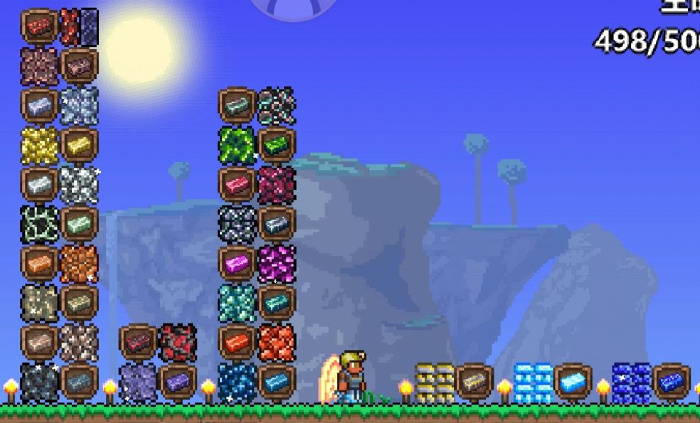 Terraria Player Community Taptap Forum