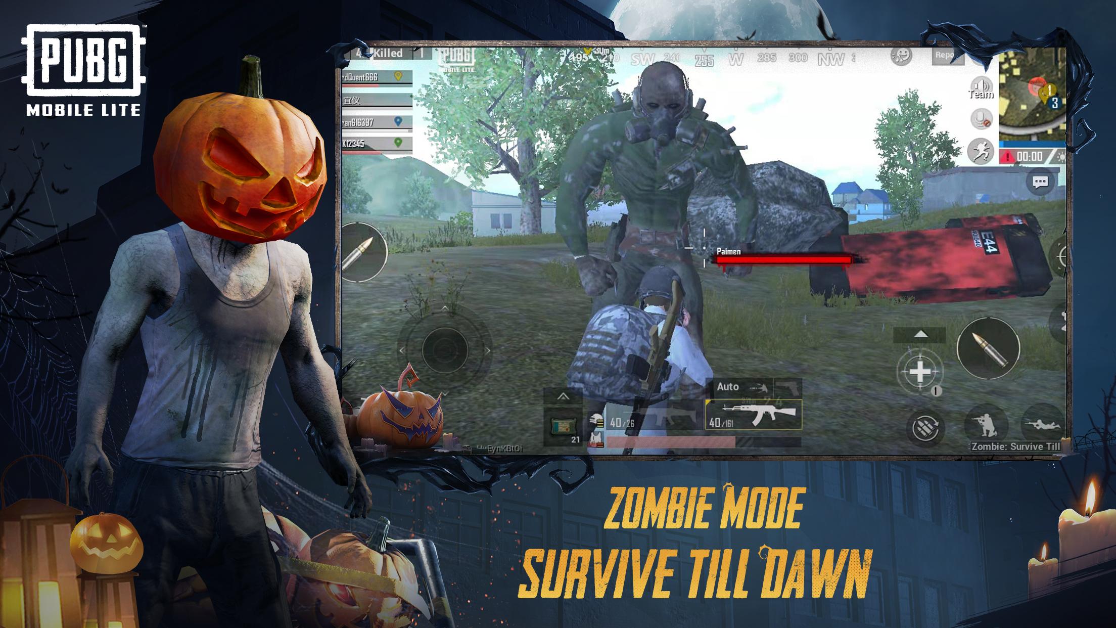 PUBG MOBILE LITE - Android Games in Tap | Tap Discover ... - 