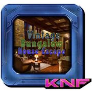 Can You Escape VintageBungalow