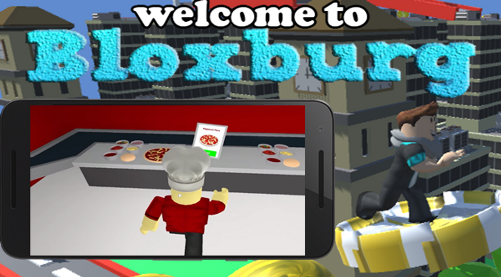 24 To Get Free Robux Taptap Discover Superb Games | Roblox ...