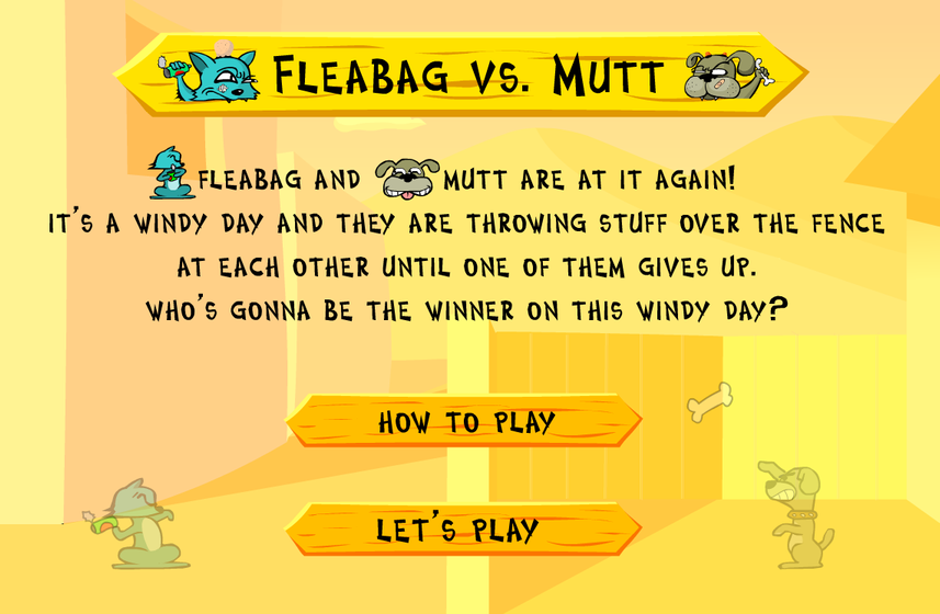 Cat Vs Dog War Android Games In Tap Tap Discover Superb Games
