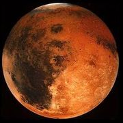 ดาวอังคาร 12