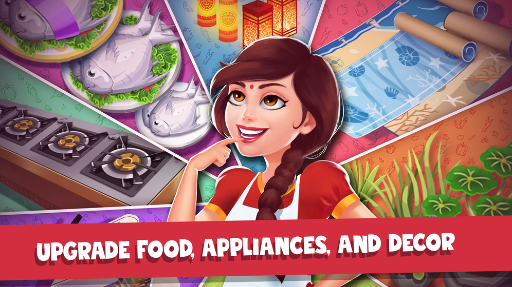 Dosa Cooking Game Download