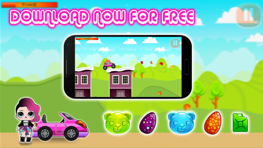 Super Lol Surprise Eggs Baby Dolls Game Android Games In Tap Tap Discover Superb Games