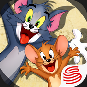 TOM AND JERRY Repost