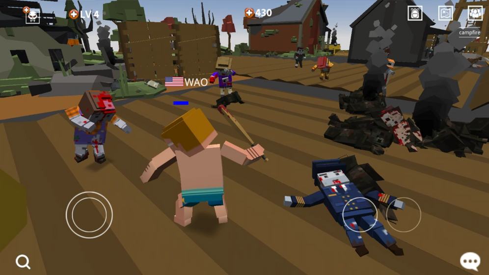 Pixel Blood Online Android Games In Tap Tap Discover Superb Games
