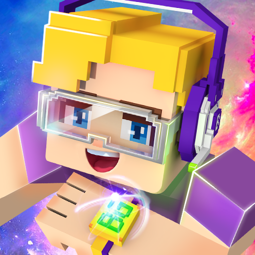 Blockman Go Free Realms Mini Games Android Games In Tap - 