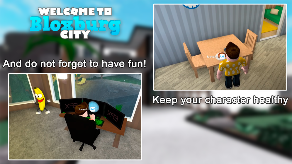 bloxburg rbx ganar tap robloxia rapido lineage jugar taptap potions fibonapps