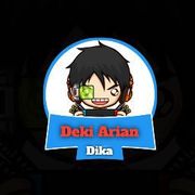 Deki Arian Dika