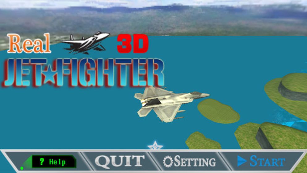 Real 3d Jet Fighter Android Games In Tap Tap Discover Superb Games