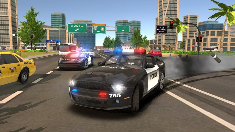 Car Simulator Games >> Police Drift Car Driving Simulator Android Games In Tap Car Simulator Games >> Police Drift Car Driving Simulator Android Games In Tap