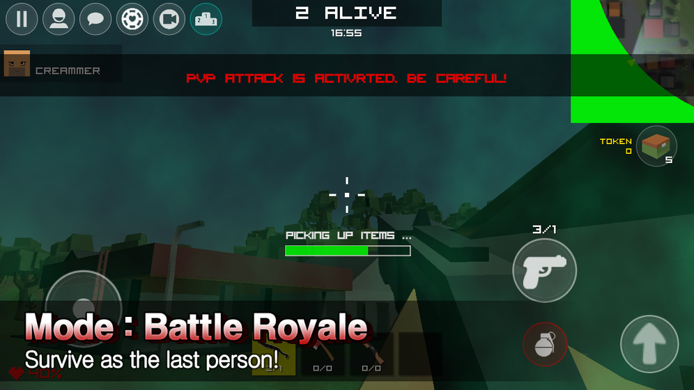 Zombie Strike Online Fps Pvp Android Games In Tap Tap Discover