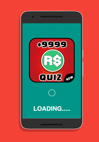 Free Robux Quiz 2k19 Android Games In Tap Tap Discover Superb Games