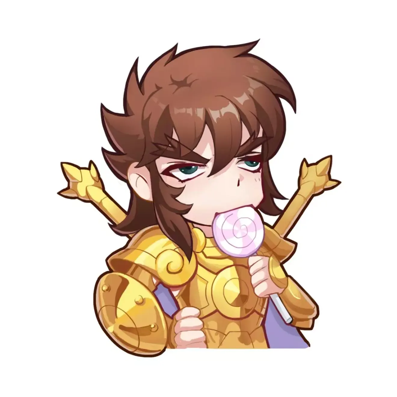 龍之覺醒天秤座童虎參上 Saint Seiya Tencent Discussions Taptap Saint Seiya Tencent Group