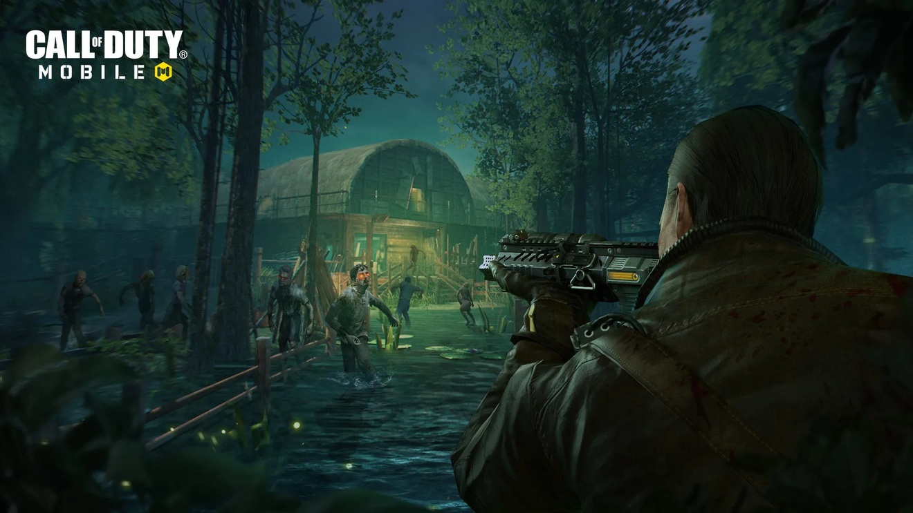 COD Mobile”, Known “Zombie Mode” is coming, but what else ... - 