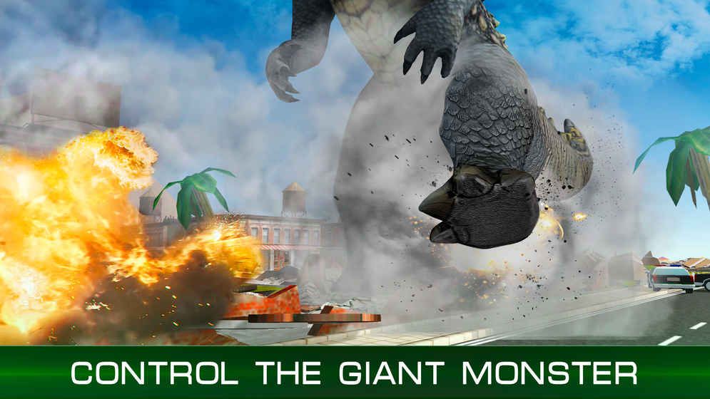 free download monster evolution hit and smash