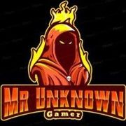 Mr Unknown Game