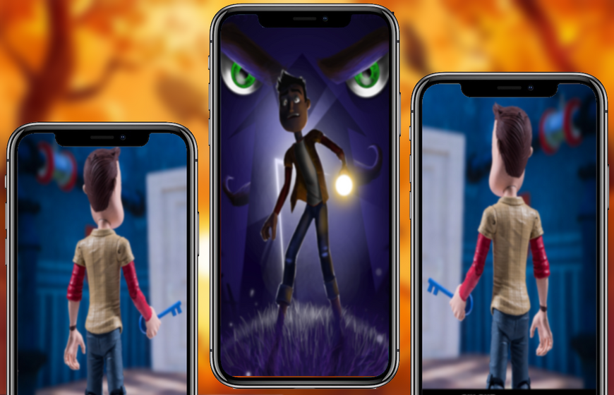 Best My Neighbor Alpha Series Hd Wallpapers Android Games In Tap