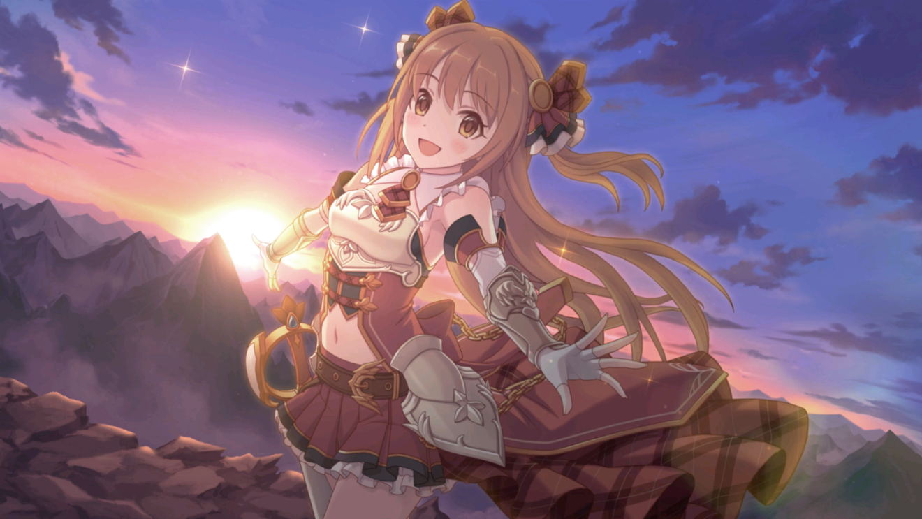 月卡以及零氪的萌新請看 Princess Connect Re Divediscussions Taptap Princess Connect Re Dive Group