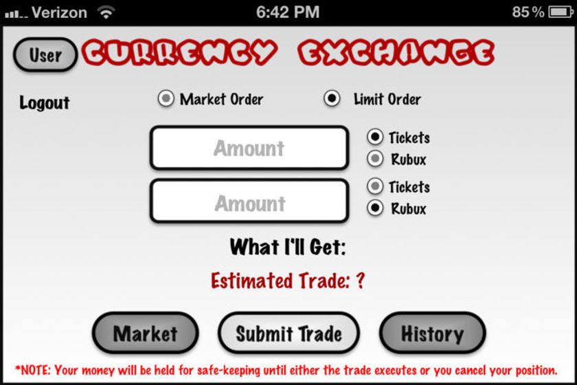 Roblox Trade Quality Filter