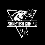 Shreyash Gaming