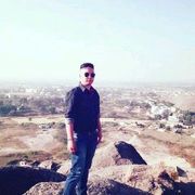 roshan shrestha
