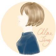 Chloe Jing
