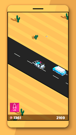 Boom Road 3d Drive And Shoot Android Games In Tap Tap Discover