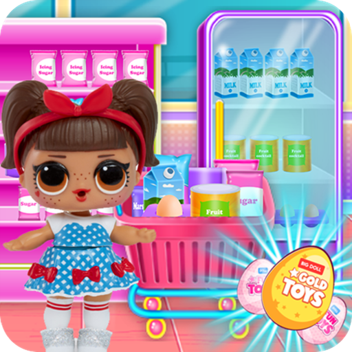 Телефон куклы игры. Игра в куклы. Lola Market.