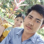 Ngwe Moung Thea