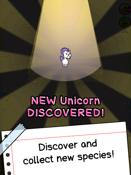 Unicorn Evolution Fairy Tale Horse Game Android Games In Tap