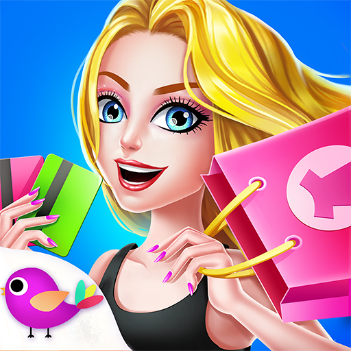 High Fashion Shopping Girl Android Games In Tap Tap Discover