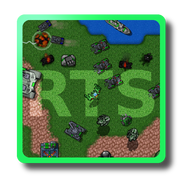 Rusted Warfare - RTS Strategy Repost
