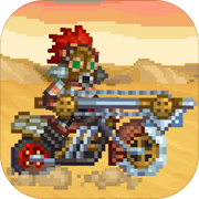 蒸汽小镇（测试版）