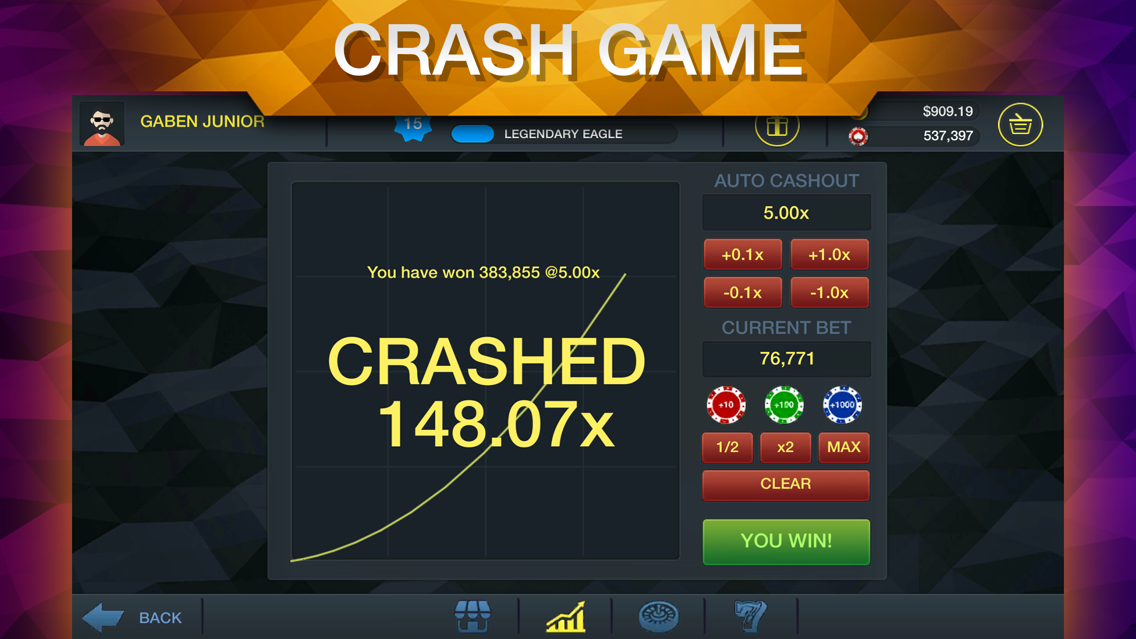 Game
