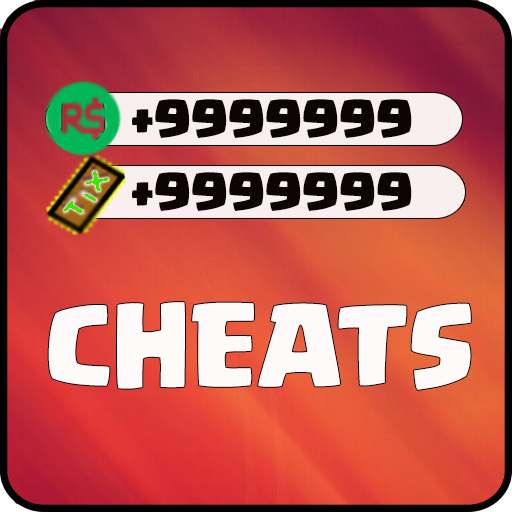 Robux Cheats For Roblox Android Games In Tap Tap Discover - cheats tix and robux r for roblox for android apk download