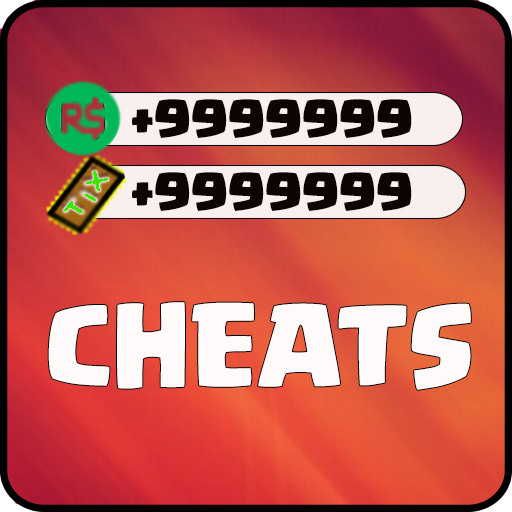 Robux Cheats For Roblox Android Games In Tap Tap - roblox cheat games