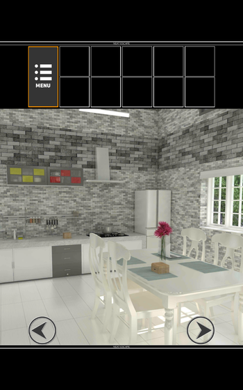 脱出ゲーム Garage House Tapのandroidゲーム Tap 良きゲームを
