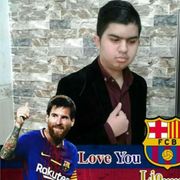 Ahmad Messi