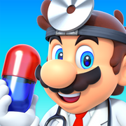 Dr. Mario World Repost