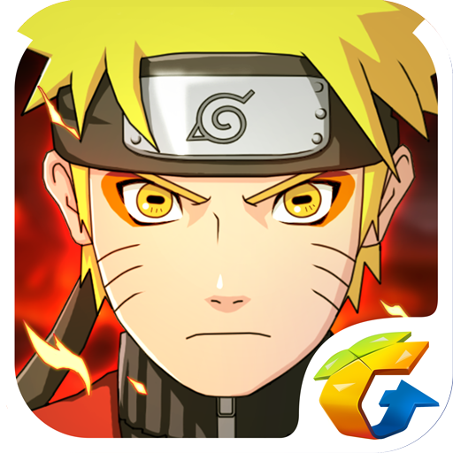 Naruto : Ultimate Storm