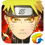 Naruto : Ultimate Storm Repost