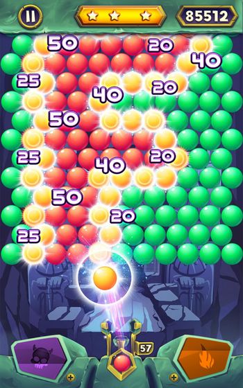 Fortress Bubbles Android Games In Tap Tap Discover Superb Games