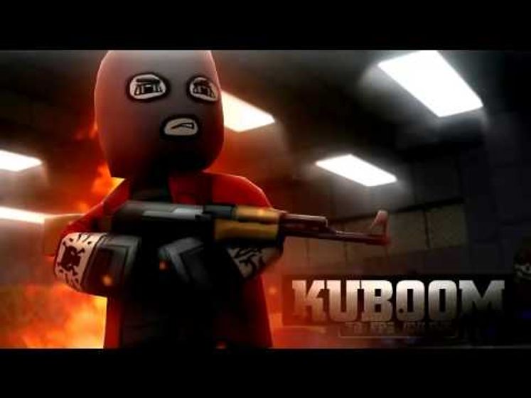 Kuboom Android Games In Tap Tap Discover Superb Games