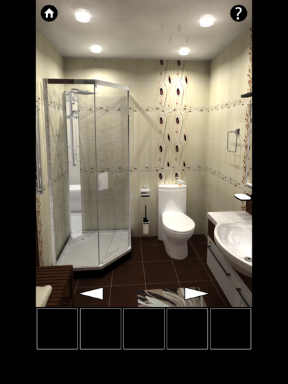 Bathroom Room Escape Game Android Games In Tap Tap