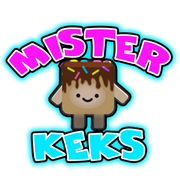 Mister Keks